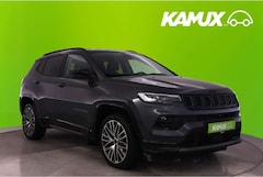 Bild des Angebotes Jeep Compass 1.5Multi-Air Aut.Summit+LED+NAVI+KAMERA