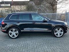 Bild des Angebotes VW Touareg V6 TDI R-line Terrain Tech Exclusive