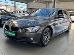 Bild des Angebotes BMW 318 d Touring xDrive Navi RFK SHZ uvm.