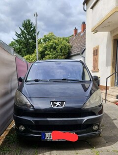 Bild des Angebotes Peugeot 1007 Sport