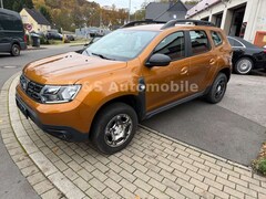 Bild des Angebotes Dacia Duster II 4WD Klimaautomatik,R.Kam.,Navi,1.Hand