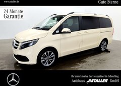 Bild des Angebotes Mercedes-Benz V 300 d Edition Lang L2 Sportp+Distro+el. Türen