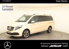 Bild des Angebotes Mercedes-Benz V 300 d Edition Lang L2 Sportp+Distro+el. Türen