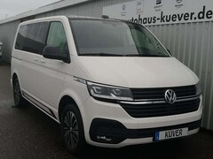 Bild des Angebotes VW T6.1 Multivan 2.0 TDI Edition DSG Navi+AHK+ACC