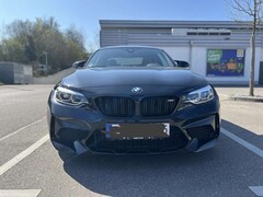 Bild des Angebotes BMW M2 Coupe 3.0 Competition 410cv dkg