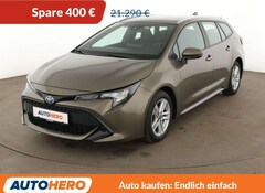 Bild des Angebotes Toyota Corolla 1.8 Hybrid Aut*NAVI*ACC*CAM*KLIMA*GARANTIE*