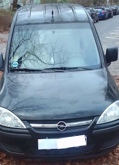 Bild des Angebotes Opel Combo Combo-C