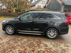 Bild des Angebotes Kia Sorento GT-Line 4WD