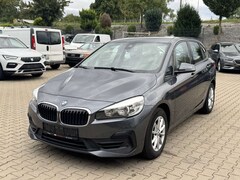 Bild des Angebotes BMW 216 Aut.