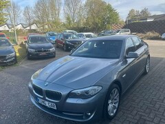 Bild des Angebotes BMW 525 Limousine 525 d*Leder*Navi Comand*AUTOMATIK*SD