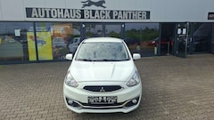 Bild des Angebotes Mitsubishi Space Star Active 1Hand Klima Scheckh.komplett