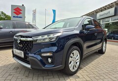 Bild des Angebotes Suzuki SX4 S-Cross Comfort