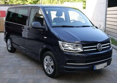 Bild des Angebotes VW T6 Multivan T6 Multivan DSG KurzTrendline - Camper