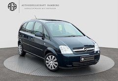 Bild des Angebotes Opel Meriva 1.4 Enjoy*Klima*Nur 59TKM*1.Hand*M+S*
