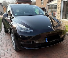 Bild des Angebotes Tesla Model Y Model Y Long Range Dual Motor AWD