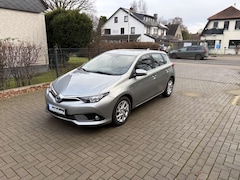 Bild des Angebotes Toyota Auris Auris Hybrid 1.8 VVT-i Hybrid Automatik Edition-S