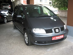 Bild des Angebotes SEAT Alhambra Vigo / 7 SITZE