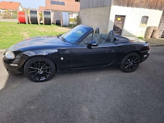 Bild des Angebotes Mazda MX-5 MX-5