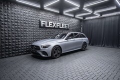 Bild des Angebotes Mercedes-Benz E 400 d AMG *JungeSterne* AirMatic Pano
