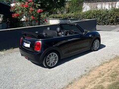 Bild des Angebotes MINI Cooper Cabrio Mini Cooper Cabrio Aut.