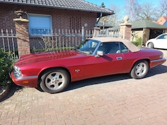 Bild des Angebotes Jaguar XJS 4.0 2+2 Convertible