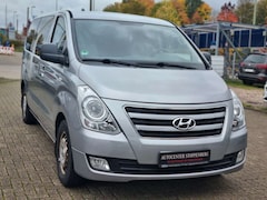Bild des Angebotes Hyundai H-1 Travel 8-Sitzer/Klima/2.Hand/Garantie/Blueto