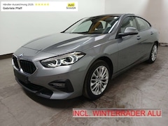 Bild des Angebotes BMW 218 i GranCoupe Adv.*LiveCockpitProf*AHK*DAB*LED*Apple