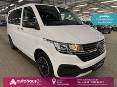 Bild des Angebotes VW T6 Multivan T6.1 2.0 TDI Multivan Family|Navi|PDC|CarPlay