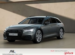 Bild des Angebotes Audi A6 allroad 40 TDI quattro HD Matrix-LED Rückfahrkamera