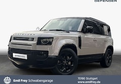 Bild des Angebotes Land Rover Defender 110 D350 X-Dynamic SE
