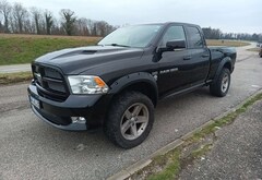 Bild des Angebotes Dodge RAM Sport Quad Cab