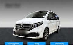 Bild des Angebotes Mercedes-Benz EQV 250 Lang LED+Ambiente+Pano+TotW+DAB+360°
