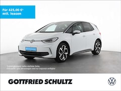 Bild des Angebotes VW ID.3 Pro S Sound-Beats*IQ.Drive*IQ.Light*