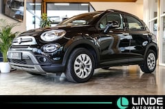 Bild des Angebotes Fiat 500X Cross |U-CONNECT|SPURH.|TEILLEDER|PDC