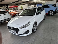 Bild des Angebotes Hyundai i30 cw (PD) YES!