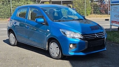 Bild des Angebotes Mitsubishi Space Star Basis 1,2