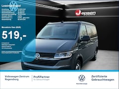 Bild des Angebotes VW T6.1 California Highline Beach 4MOTION 2 x Schiebetür