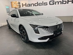 Bild des Angebotes Peugeot 508 BLUE HDI 130 SW GT LINE*PANO*ACC**FACELIFT**