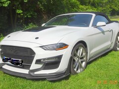 Bild des Angebotes Ford Mustang Mustang Convertible 2.3 Eco Boost Aut.