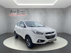 Bild des Angebotes Hyundai iX35 FIFA World Cup Edition 2WD KLIMA