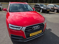 Bild des Angebotes Audi Q3 design quattro sport