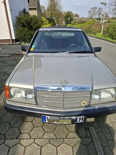 Bild des Angebotes Mercedes-Benz 190 E
