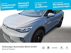 Bild des Angebotes VW ID.4 Pure Navi-Pro Sitzhzg Multi-Lenkrad 1,99 %