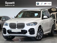 Bild des Angebotes BMW X5 xDrive45e M Sport DrivAssProf. RFK Laser HUD