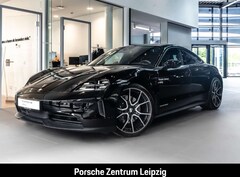 Bild des Angebotes Porsche Taycan HD-Matrix SportChrono ACC BOSE 21Zoll