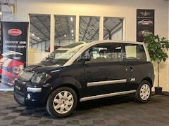Bild des Angebotes Microcar MC2 XXL Mopedauto Mofa Krankenfahrstuhl 25 KM/H
