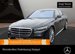 Bild des Angebotes Mercedes-Benz S 600 S 580 e 4M AMG+PANO+360+DIGITAL-L+BURMESTER3D+20"