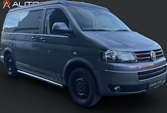 Bild des Angebotes VW T5 California 2.0 TDI*Luxus Camper Wohnmobil*