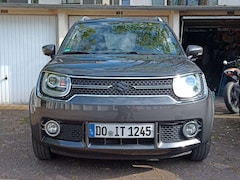 Bild des Angebotes Suzuki Ignis Ignis Dualjet Comfort+
