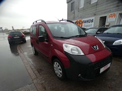 Bild des Angebotes Peugeot Bipper Basis